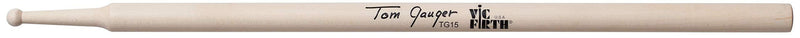 Vic Firth Tom Gauger Signature Snare Stick -- General