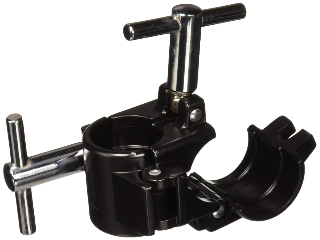 Pintech Percussion MC-90 1 1/2" Heavy Duty Metal 90 Degree Right Angle Clamp