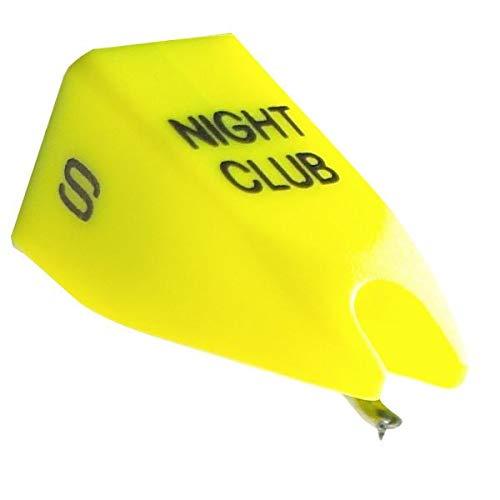 Ortofon Stylus Nightclub S Yellow