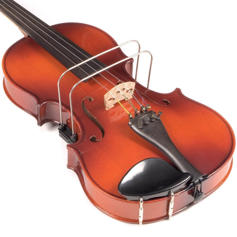 Bow-Right for 3/4 - 4/4 Violin - Teaching Tool and Training Accessory