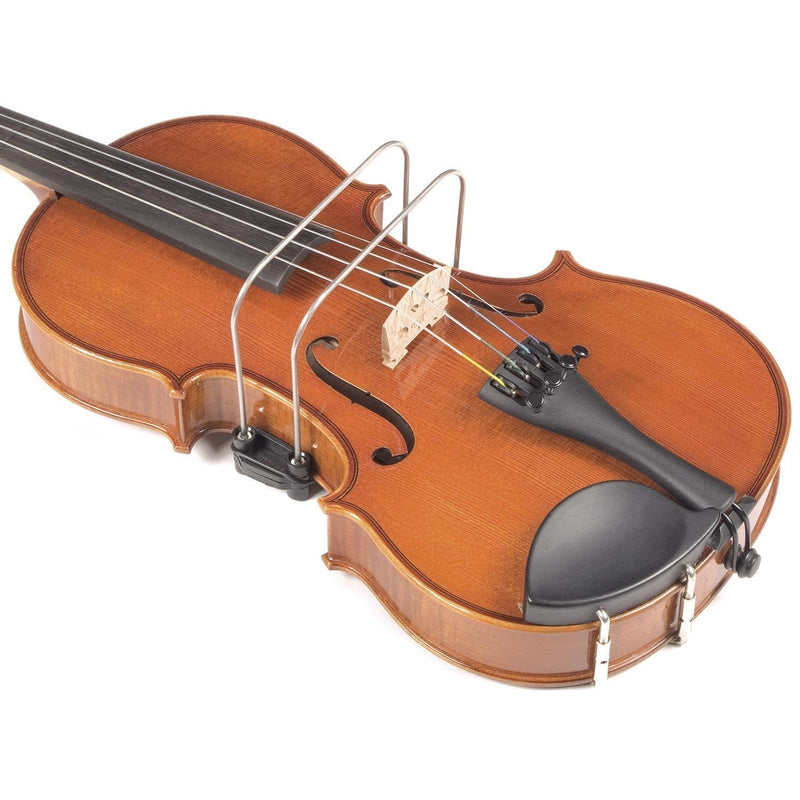 Bow-Right for 1/4 - 1/2 Violin - Teaching Tool and Training Accessory