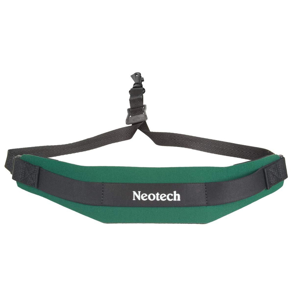 Neotech Sax Strap Forest, Swivel Hook (1919162)