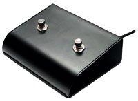 Johnson FX-020 Stereo Footswitch