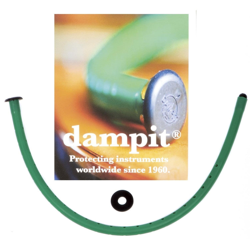 The Original Dampit Viola Humidifier