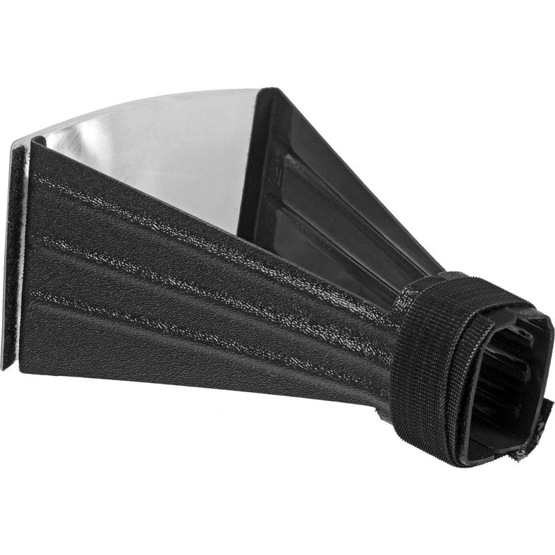 Better Beamer Flash Extender FX-3 for Canon 580EX, 580 EX II, 600EX-RT, Metz 54-4, Nikon SB-700