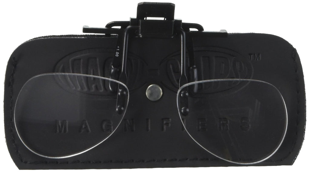 K1C2 Magni-Clips Magnifiers and 1.00 Magnification