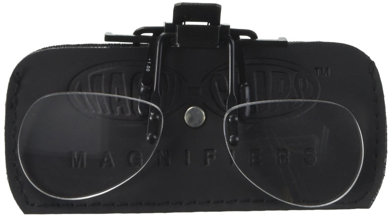 K1C2 Magni-Clips Magnifiers and 1.00 Magnification