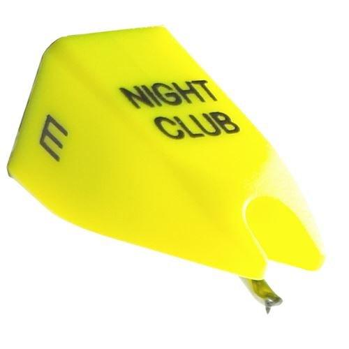 [AUSTRALIA] - Ortofon Nightclub E Replacement Stylus Yellow 