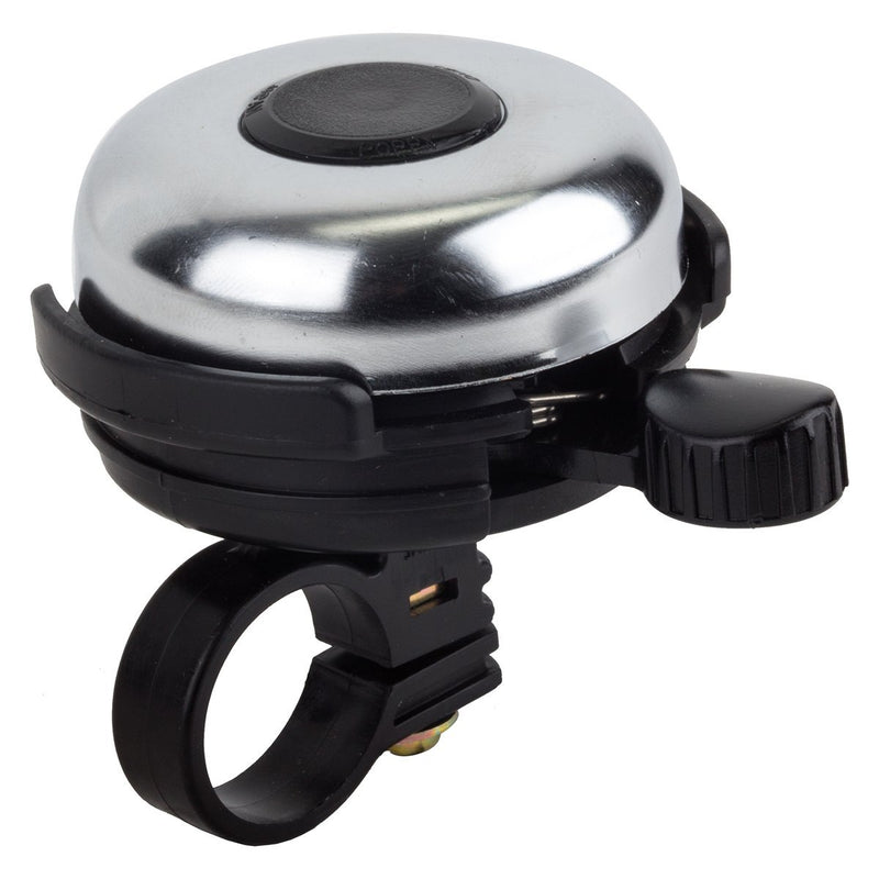 INCREDIBELL Big Brass, Silver