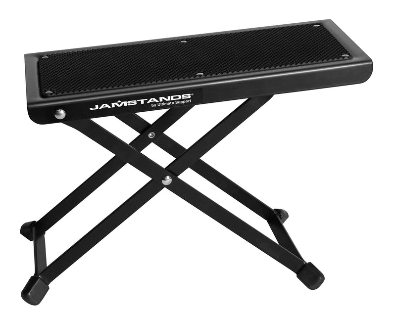 Ultimate Support Electronic Keyboard Pedal or Footswitch (JS-FT100B)