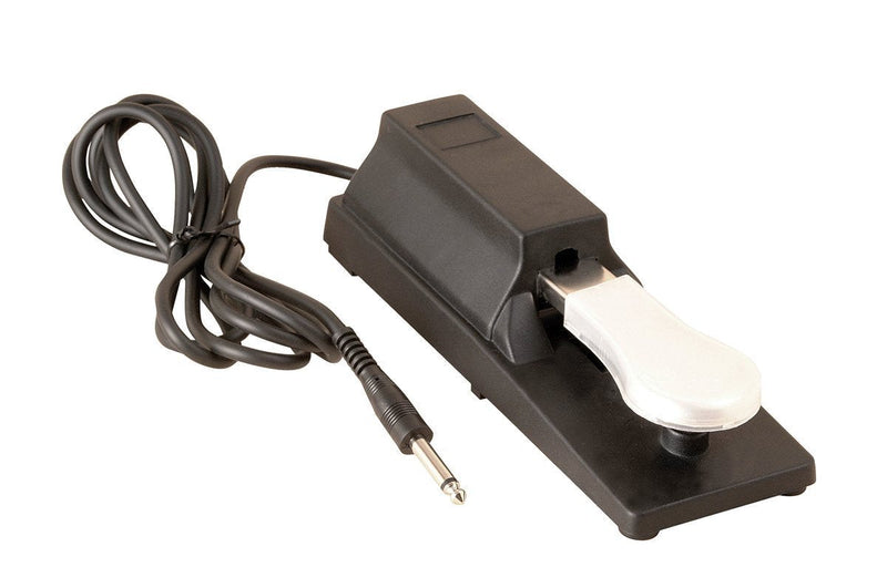 On-Stage KSP100 Universal Sustain Keyboard Pedal