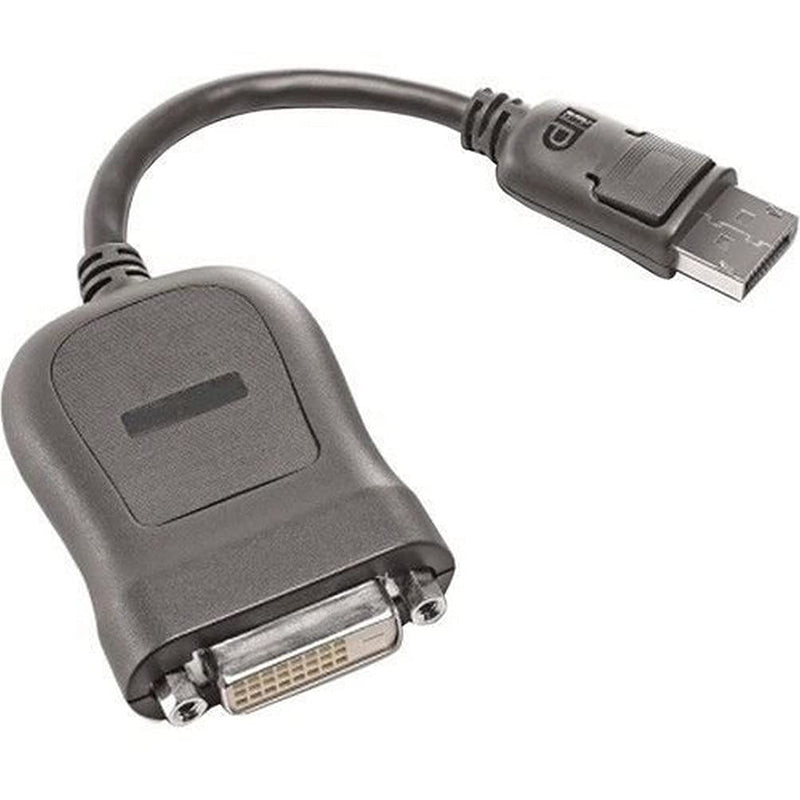 Lenovo DVI Cable Single Link/Monitors (45J7915)
