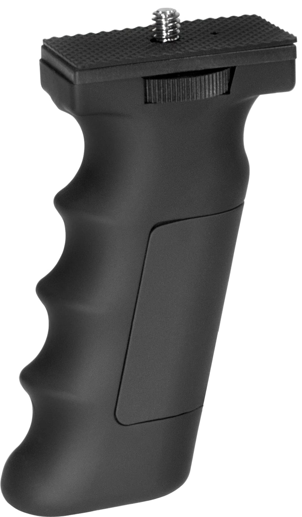 BARSKA Accu Grip Handheld Tripod System, Black