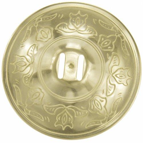 Brass Arabesque Zills/Finger Cymbals/Zils