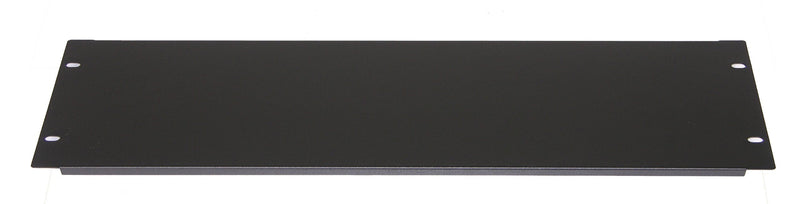 Odyssey APB03 3 Space Blank Rack Panel Accessory