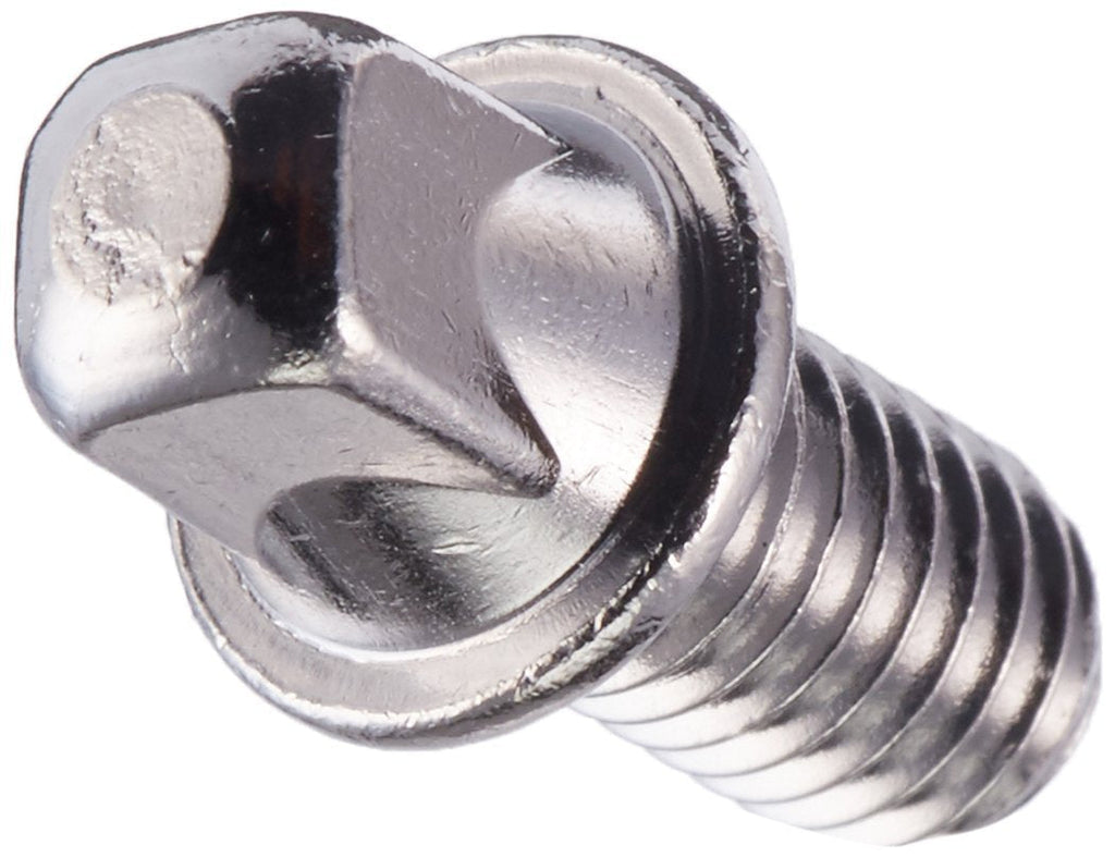 Gibraltar SC-0129 6Mm Key Screw F/U-Jnt 4/Pack