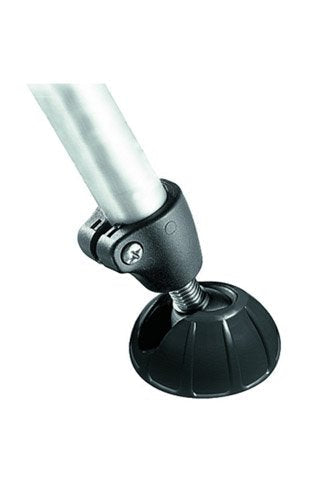 Manfrotto 116SC1 Suction Cup/Retractable Spike Foot for 695CX