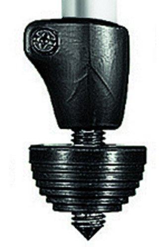 Manfrotto 250SP1 Rubber/Stainless Steel Spiked Foot for Monopod 681B