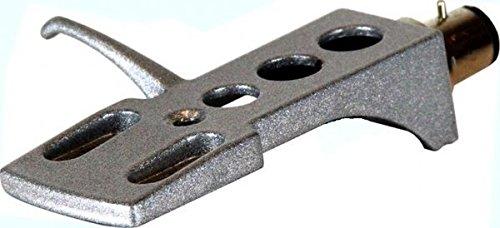 Gemini A-B Box, Silver, 20.00 x 20.00 x 20.00 (HD15)