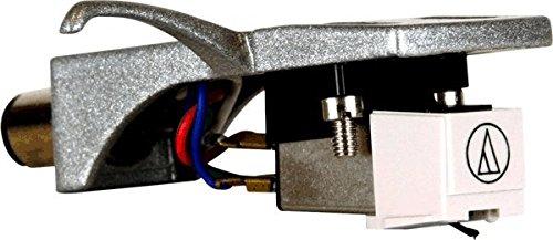 [AUSTRALIA] - Gemini HDCN-15 Turntable Headshell and Cartridge (Silver) 