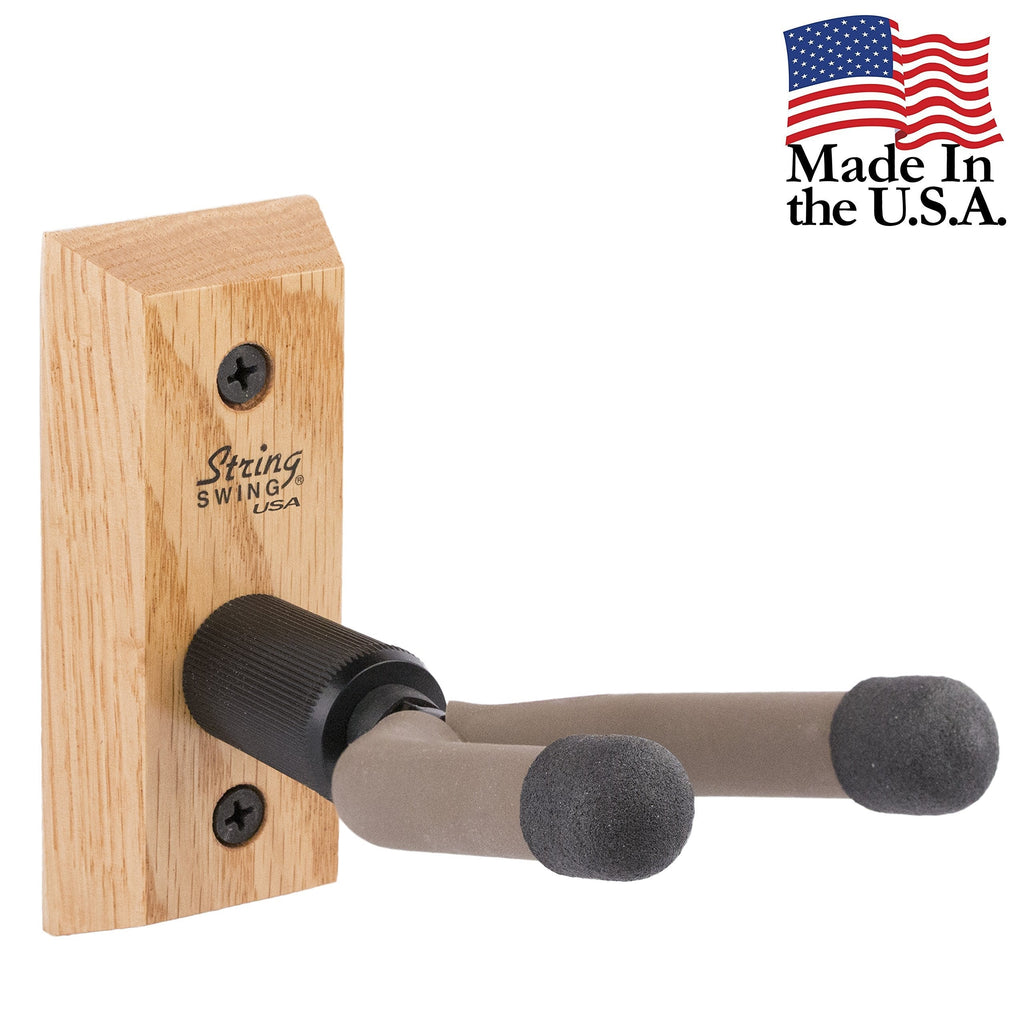 String Swing CC01B-A Banjo Hanger (CC01BO)