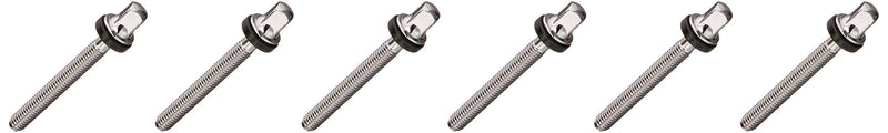 DW DWSM165C Tension Rod M5 0.8 X 1.65 Inches, Chrome