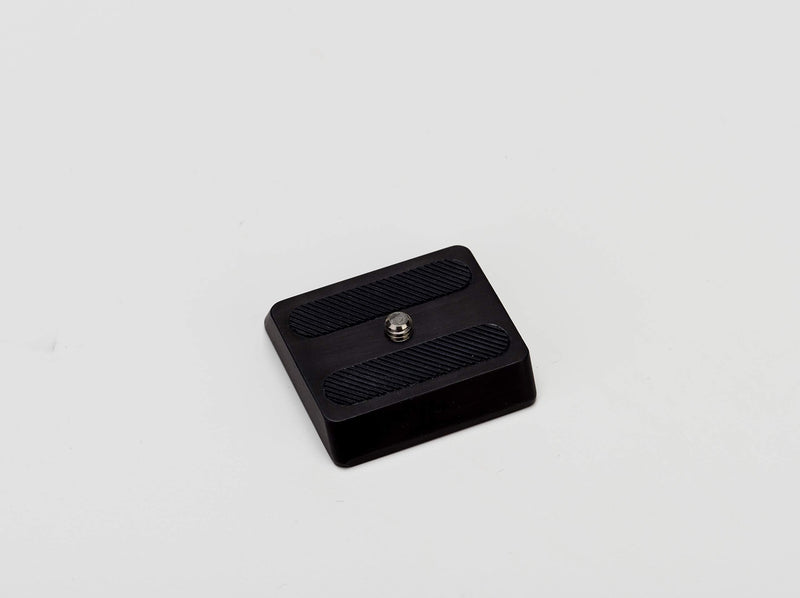 Benro PH-08 Quick Release Plate for BH-1-M Ball Head, HD-18M Pan Head and DJ-80 Tilt Head