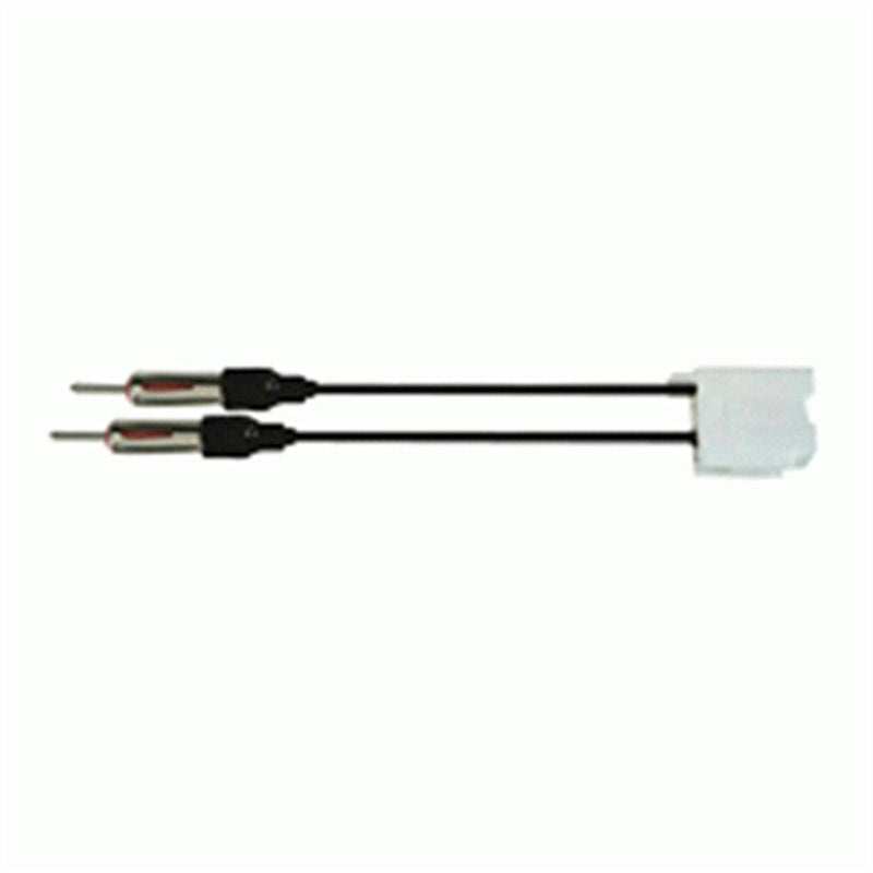 Metra 40-LX11 Antenna Adaptor Cable - Select 2009-Up Lexus/Toyota Standard Packaging