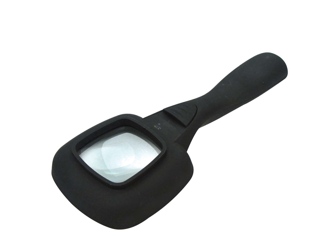 SE 4x UV/LED Illuminated Handheld Magnifier - ML1065LV