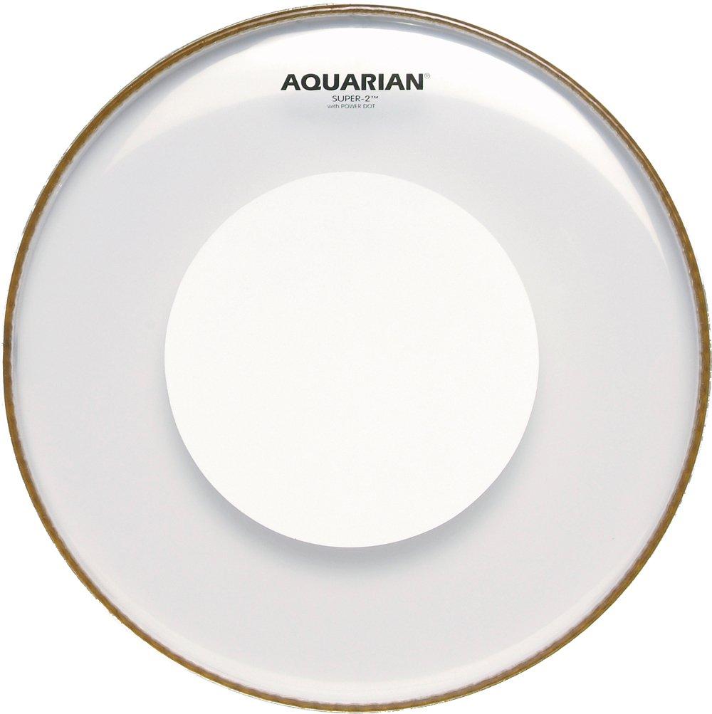 Aquarian Drumhead Pack (PDS215)