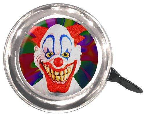 Clean Motion Evil Clown Bell