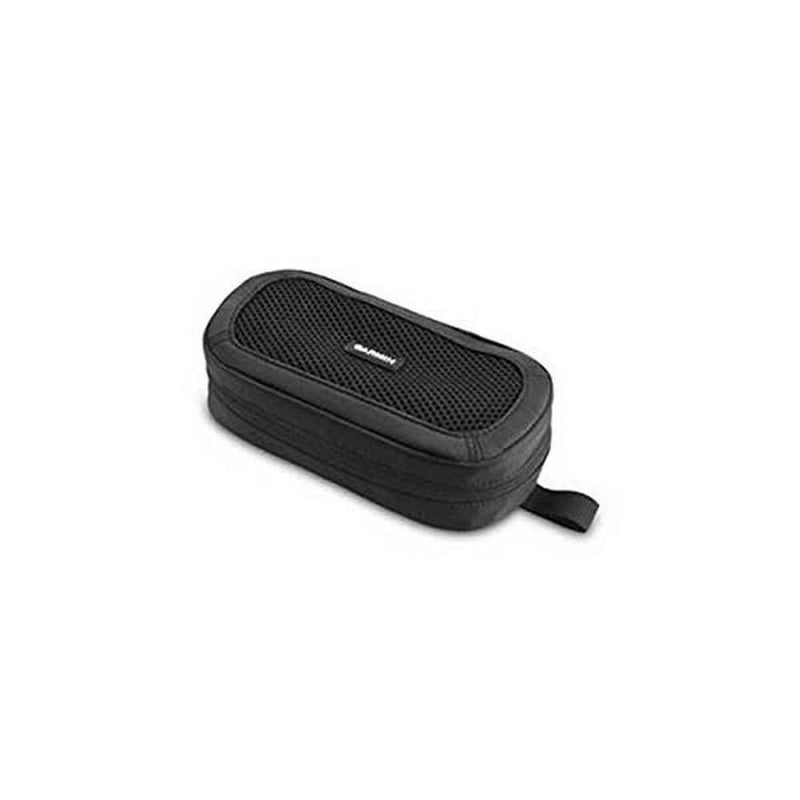 Garmin Carrying Case for Edge or Forerunner (010-10718-01) One Size Black