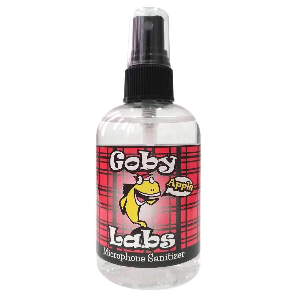 Goby Labs GLS-104 Microphone Sanitizer