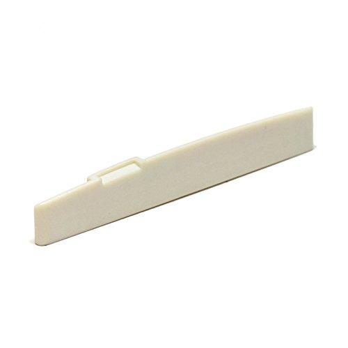 PQ-9216-C0 : TUSQ Saddle Acoustic Compensated 16" radius