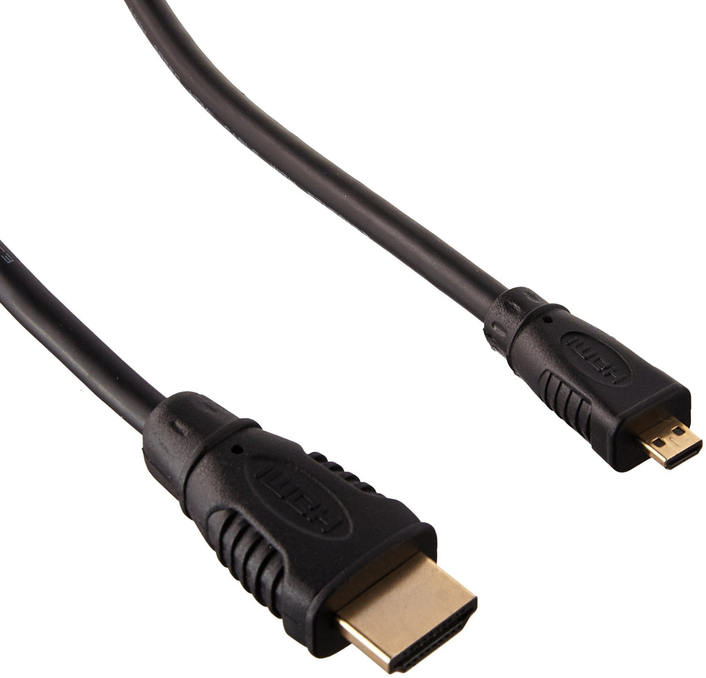 Link Depot HDMI to HDMI Cable for Motorola Droid X MB810 (6 Feet)