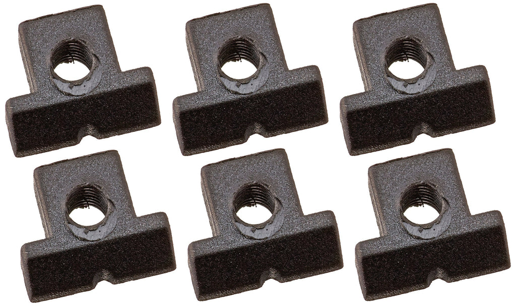 GraphTech PS863300 TUSQ Tune-O-Matic Saddle, B-2 Epiphone, 6 Pieces