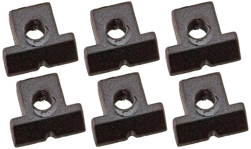 GraphTech PS863300 TUSQ Tune-O-Matic Saddle, B-2 Epiphone, 6 Pieces