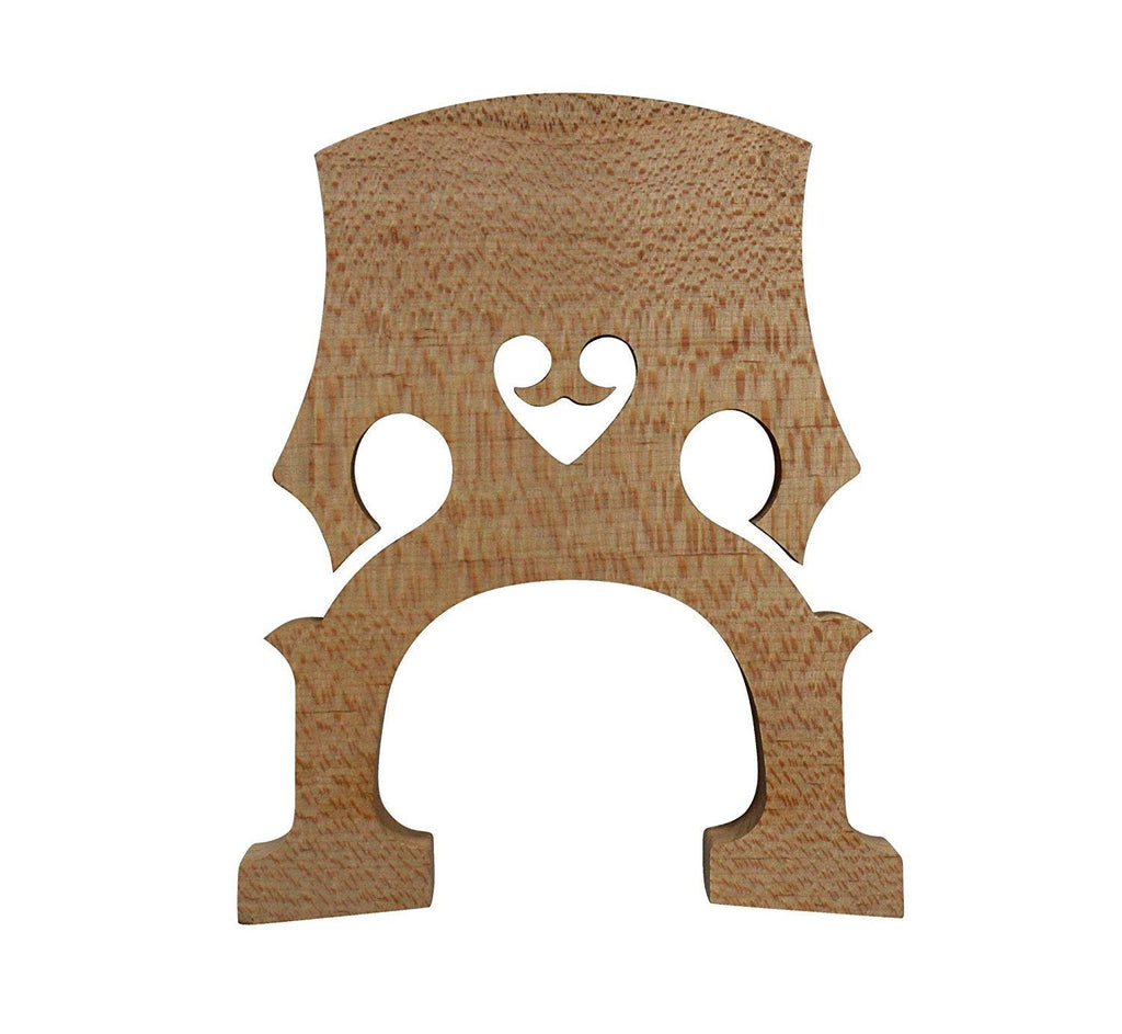 YMC Full Size 4/4 Cello Bridge Full-size 4/4