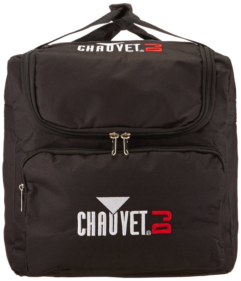 [AUSTRALIA] - CHAUVET DJ CHS-40 VIP Travel/Gear Bag for DJ Lights, Cables, Clamps and Accessories 