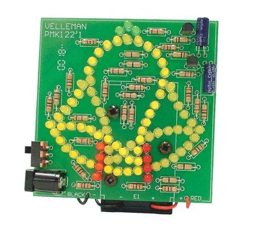 Velleman MK122 Animated Bell