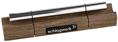 Schlagwerk PC2 Tone Pitch f4