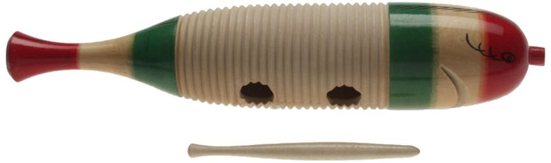 Stagg Guiro, inch (GUF-141L)