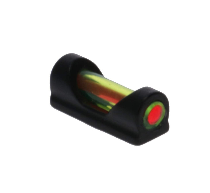 TRUGLO Fat Bead Dual-Color Fiber Optic Sight Universal