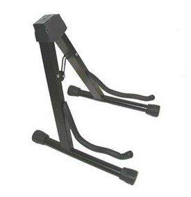 Merano Black Cello Stand ~~ I, Folded, Metal, Adjustable for 4/4,3/4,1/2,1/4,1/8,1/10