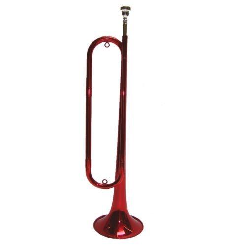 NEW Merano Red Bugle