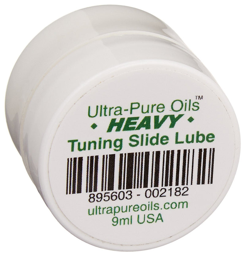 UltraPure UPO-HEAVY Ultra-Pure Heavy Tuning Slide Tube, 9ml