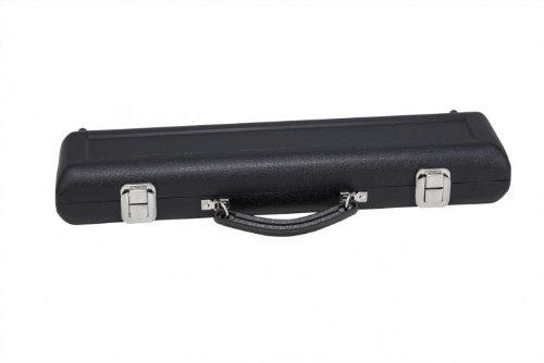 MTS 809E"C" Foot Joint Flute Case