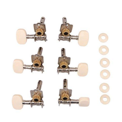 AOMGD Guitar String Tuning Peg Tuner Machine Head Original Version