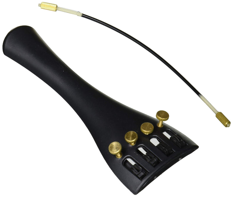 Anton Breton VP-61V Viola Finetuner Tailpiece - 16"