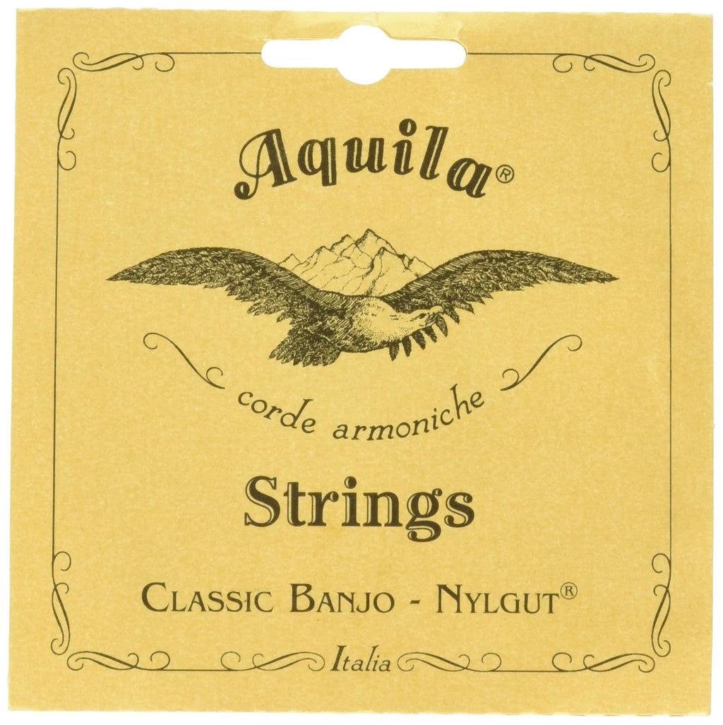 Aquila 1B Banjo Strings Set